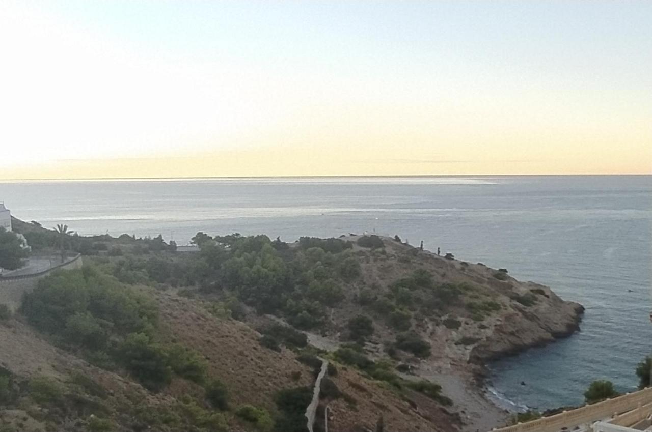 Con Preciosas Vistas *
