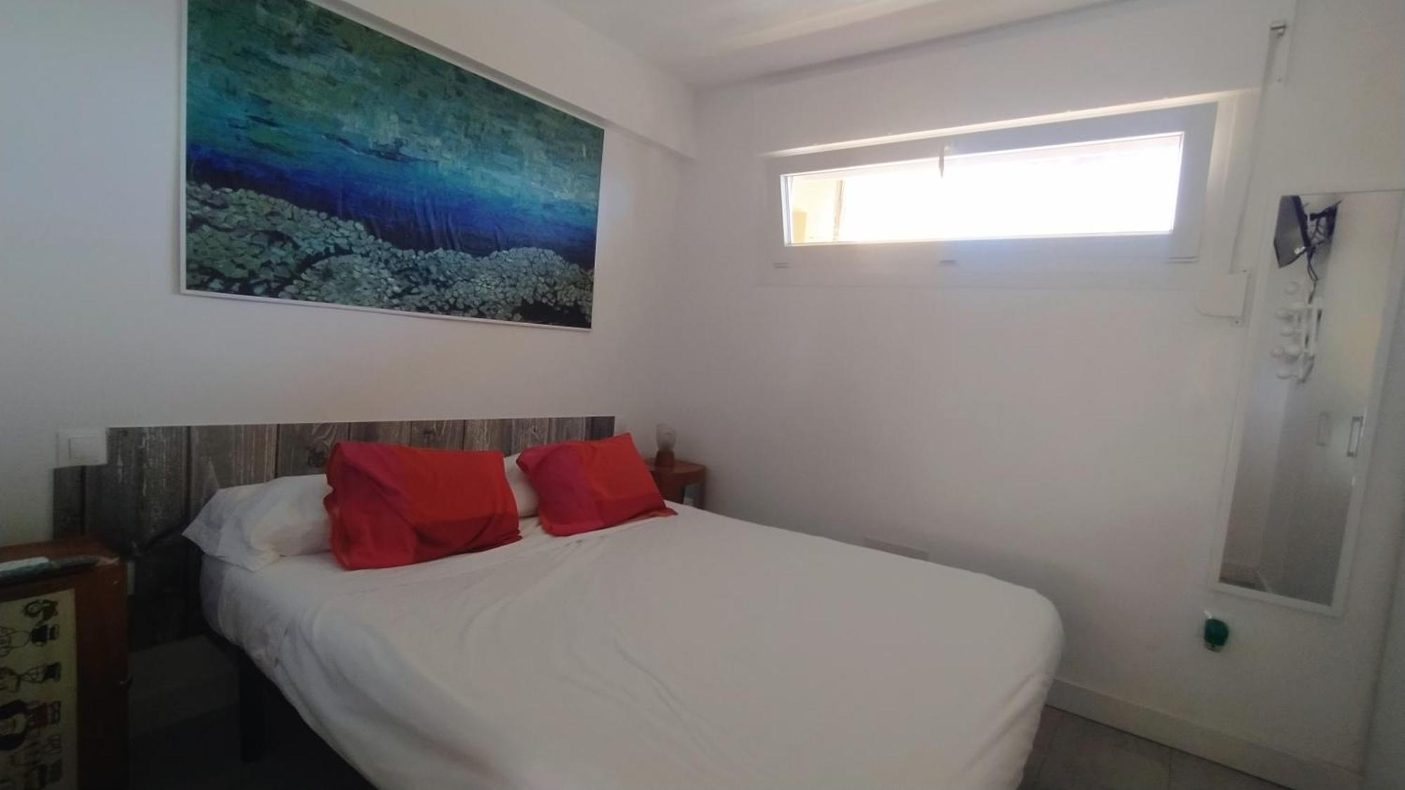 Apartment Con Preciosas Vistas *